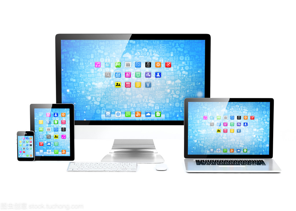 最終數(shù)碼產(chǎn)品Web設(shè)計(jì) 打造極致用戶體驗(yàn)