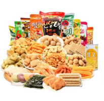 2020-2025年中國(guó)休閑食品行業(yè)市場(chǎng)運(yùn)營(yíng)現(xiàn)狀及投資前景預(yù)測(cè)分析