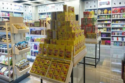 加盟恬芽進(jìn)口食品 開(kāi)啟優(yōu)質(zhì)食品銷售新篇章